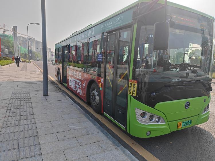 璧山区333路公交无御湖旅游度假区公交站牌-重庆网络问政平台