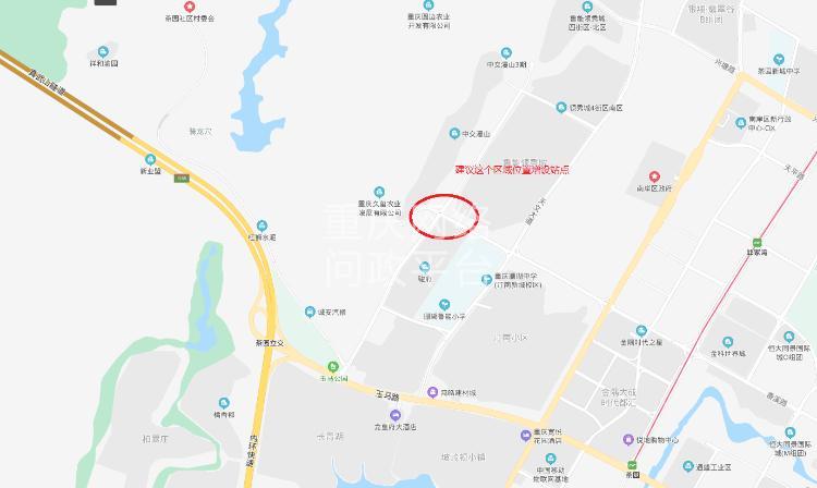 27号地铁线茶园片区站口建议