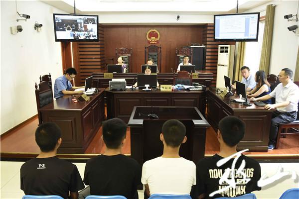 宣判現場。.JPG