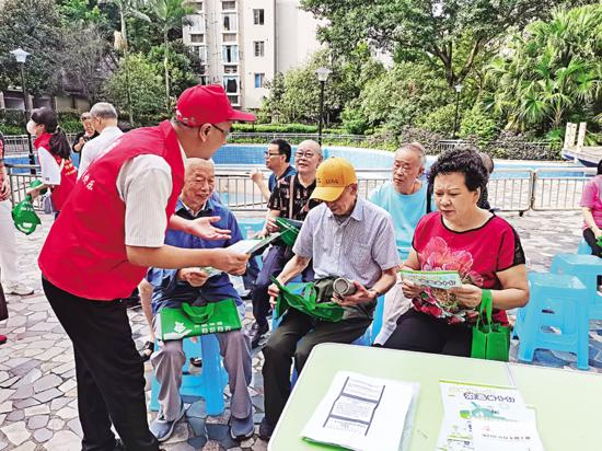 内外兼修 “绣”出精致文明城 ——昌元街道创建全国文明城区攻坚行动记略