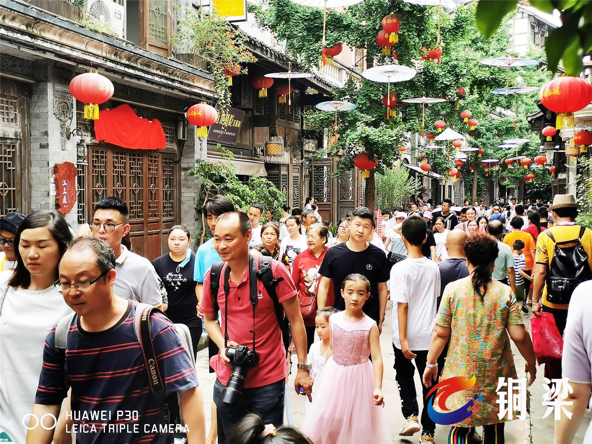 铜梁区安居镇:精心组织,周密安排,筑牢端午节安全屏障