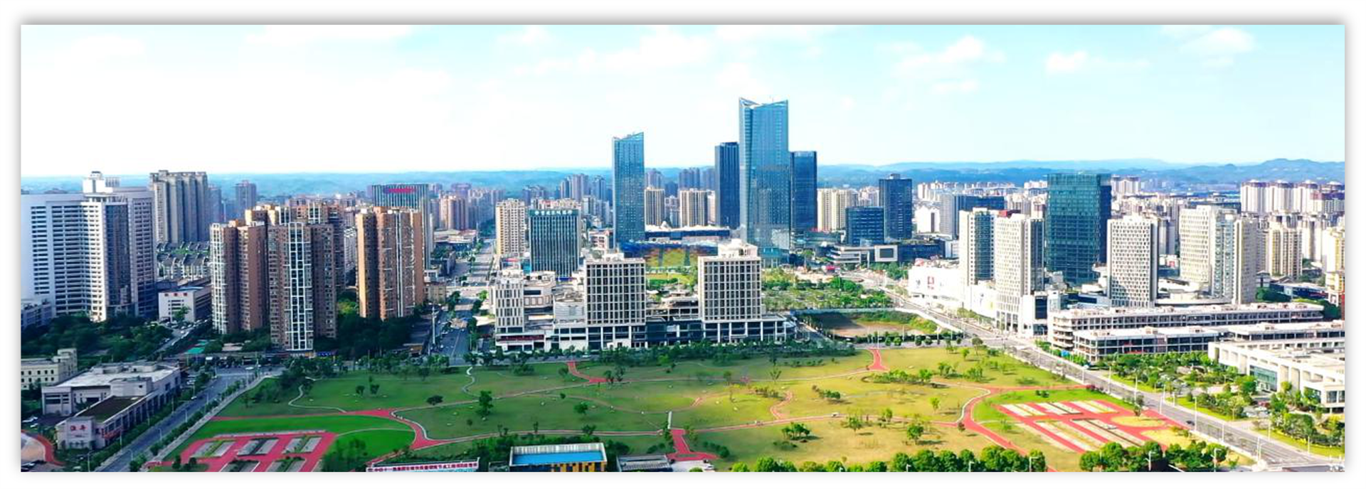 铜梁区成为重庆市国际消费中心城市培育建设试点区县——铜梁网