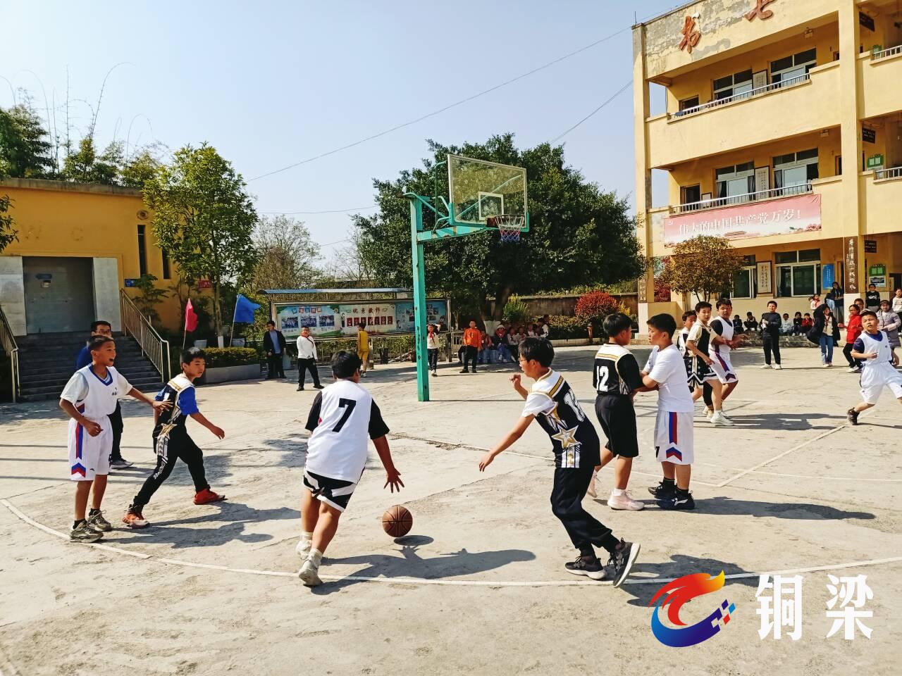 长沙白鹤小学图片