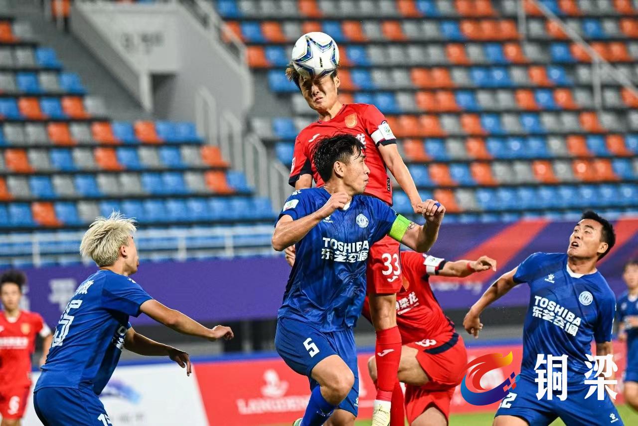 江北信也科技队、渝北临空队更名引发热议：重庆足球新篇章的开启渝超联赛-重庆城市足球联赛赛程-直播比分入口