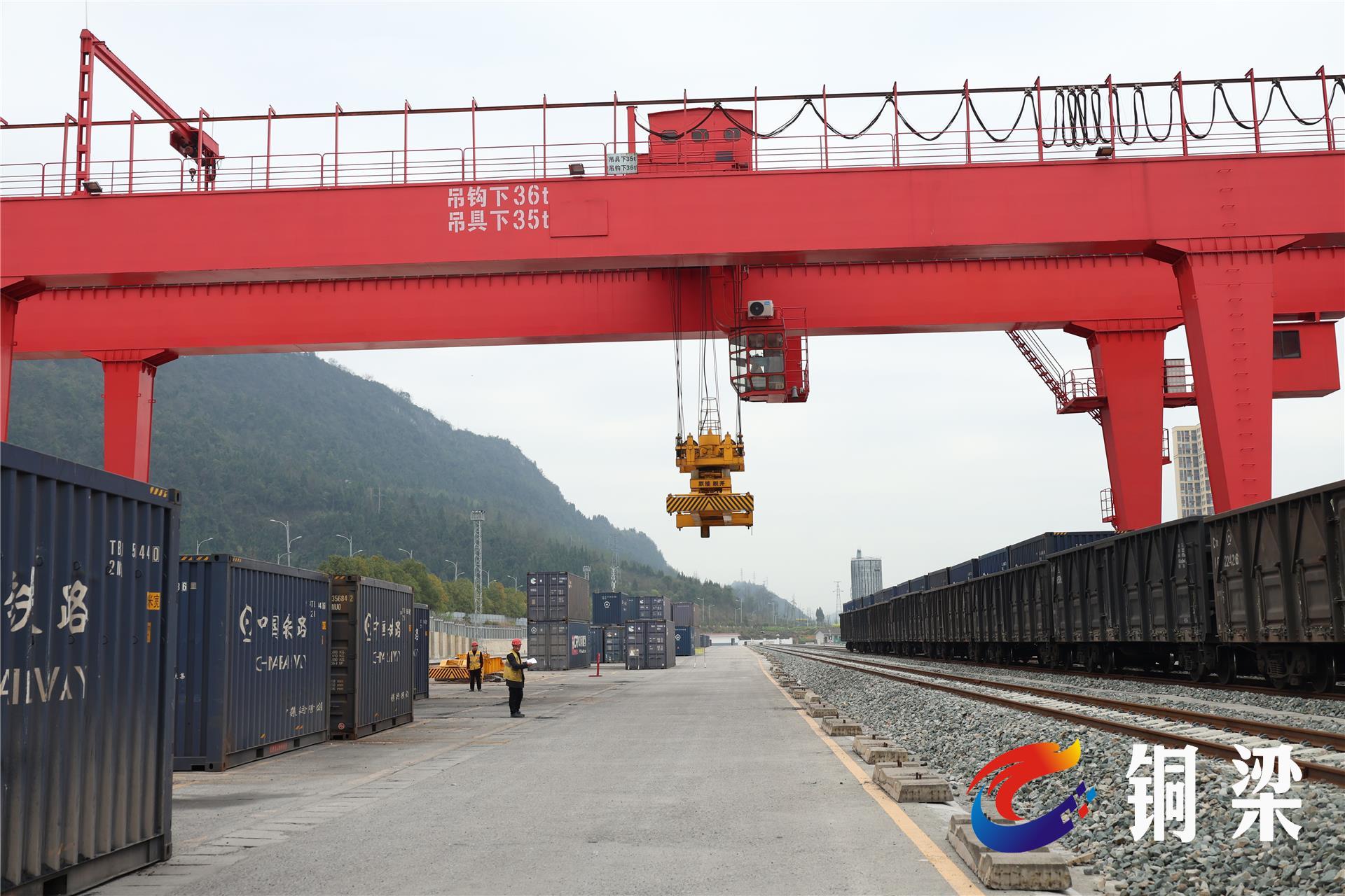 秀山:文旅融合促发展 外联内畅激活力——铜梁网