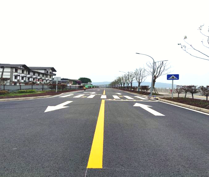 渝兴公司：打通6条“断头路”，铺就群众“幸福路”