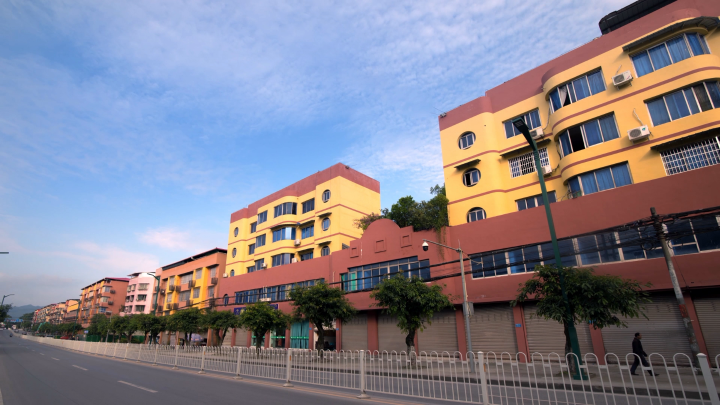 "晒文化 晒旅游"|邮亭镇三大"作品"明日正式上线!-大足手机台