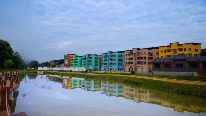 "晒文化 晒旅游"|邮亭镇三大"作品"明日正式上线!-大足手机台
