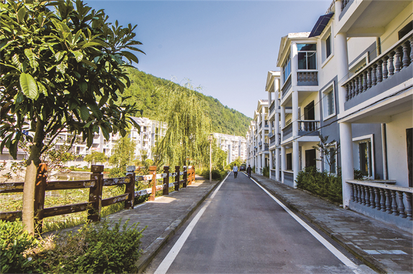 大美丰都——江池镇-丰都新闻网