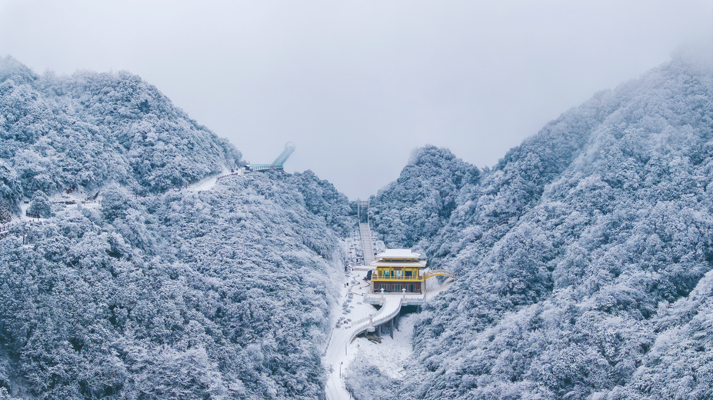 丰都南天湖图片高清图片