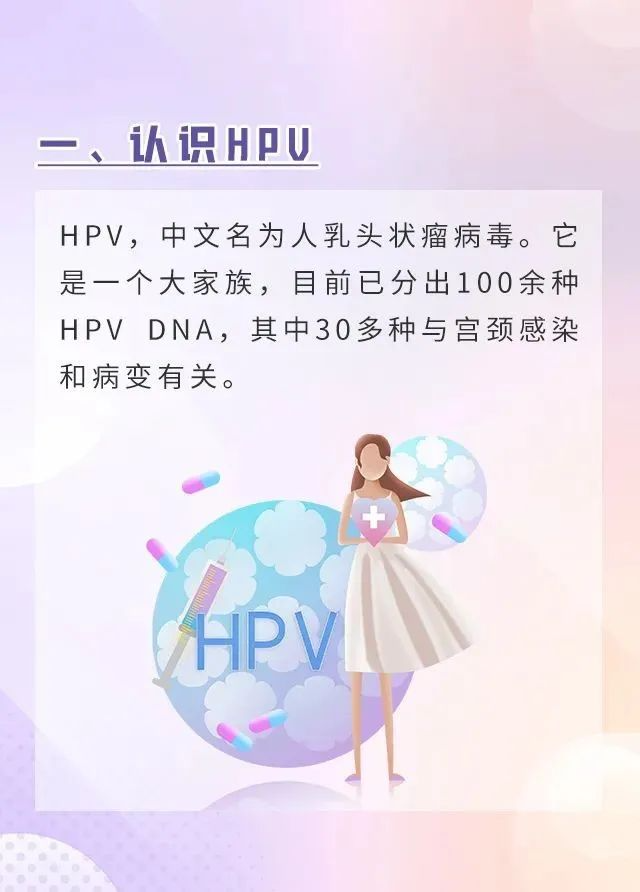 铜梁"早健康"||【巩固国家卫生区——国际hpv知晓日】6问6答,了解hpv