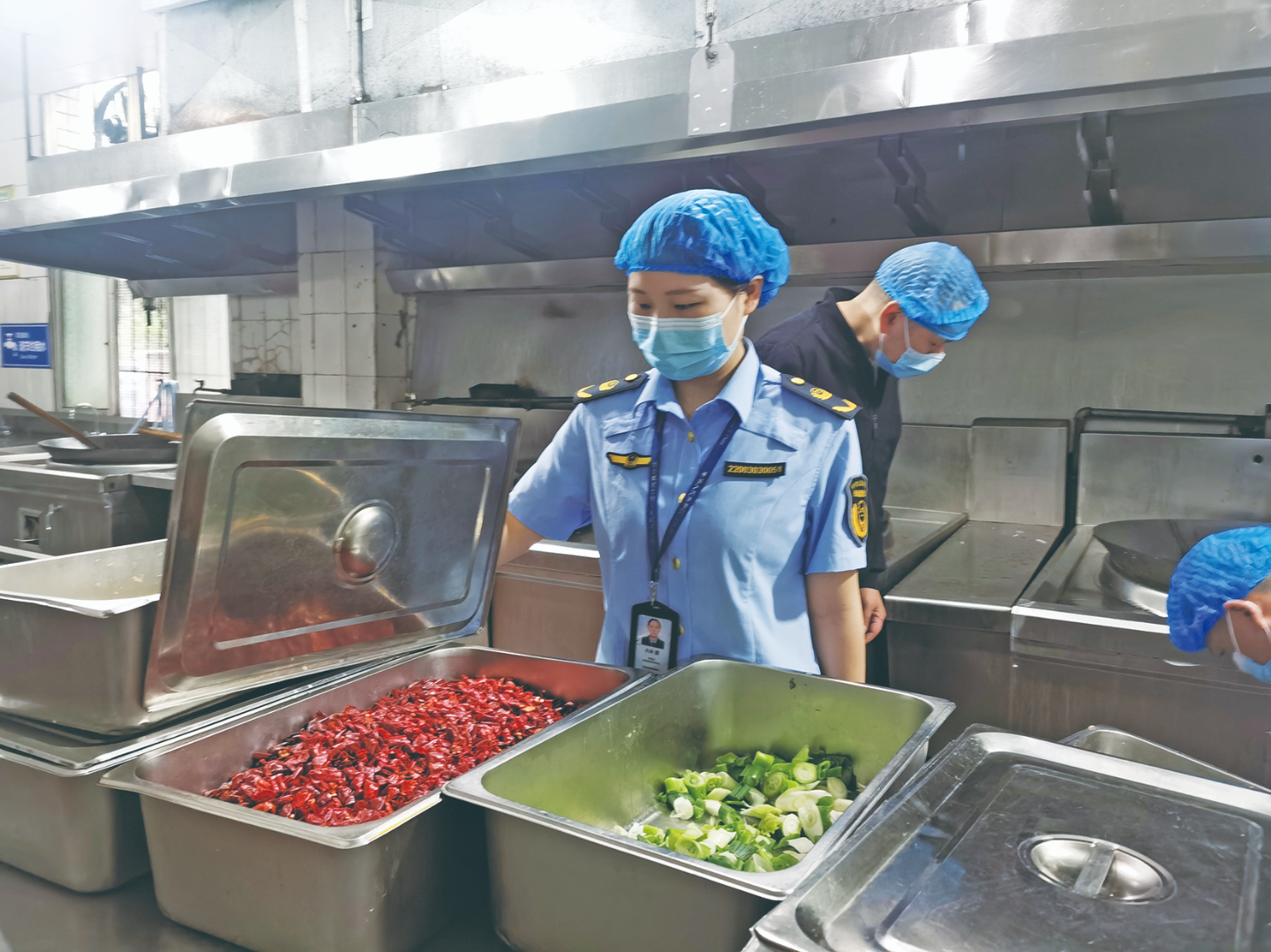 多部门护航高考 营造舒适考试环境-丰都新闻网