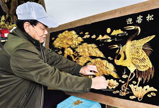 区县文旅精品荟丰都篇 | 名山名水 丰收之都