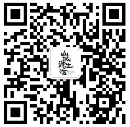 源生活二维码