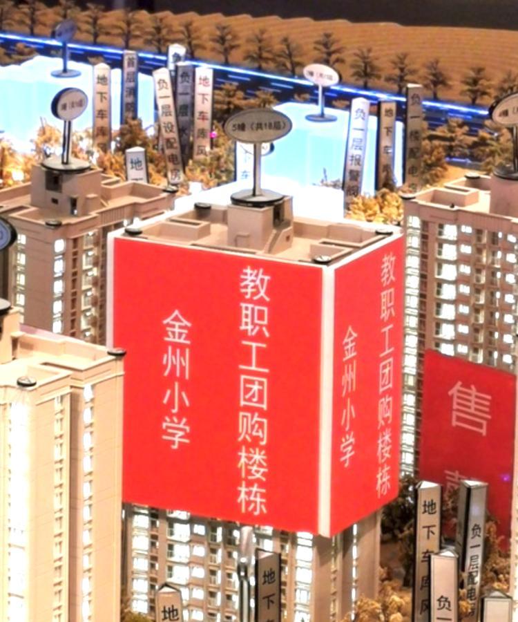 关于中央公园南两江新区森林公园小学更换学校主体事