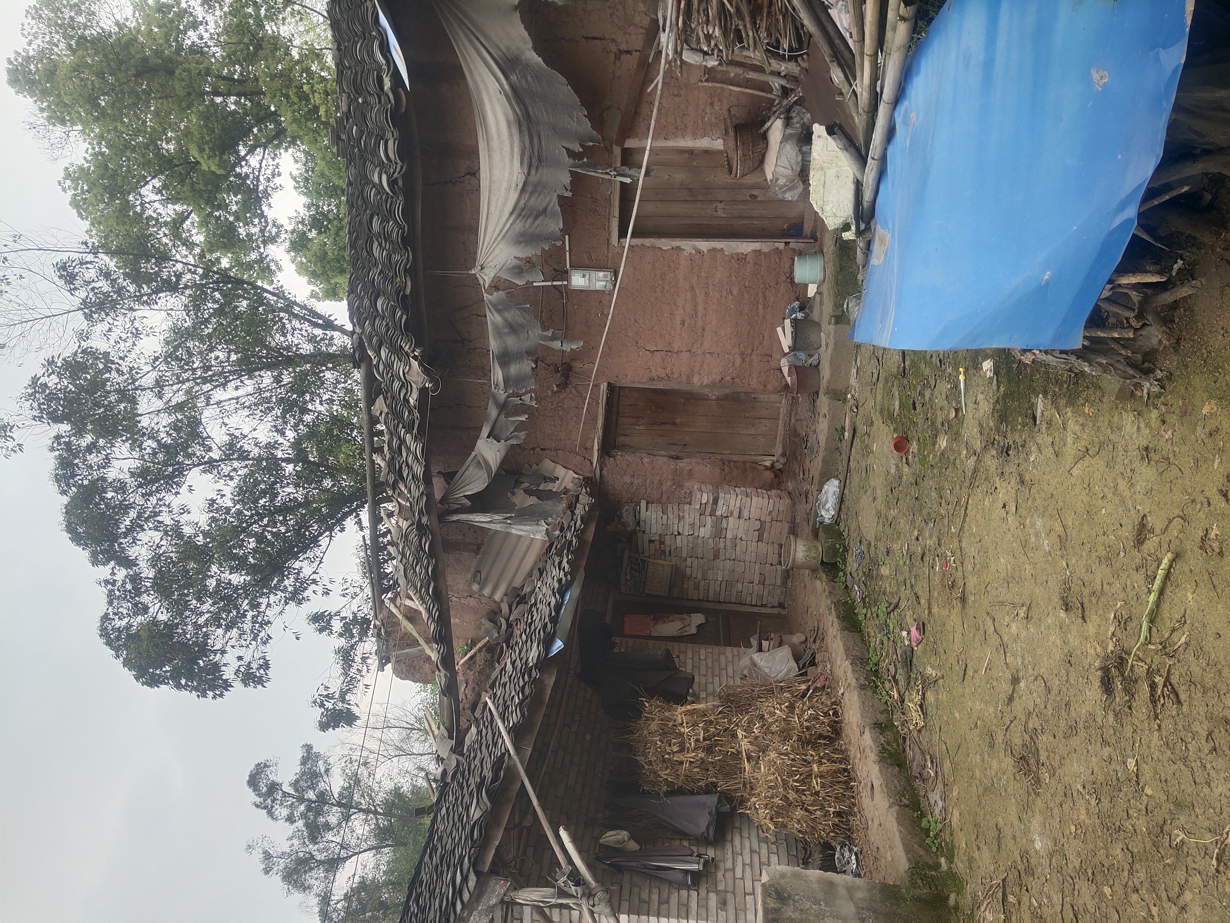 江津区慈云镇农村危房改造-重庆网络问政平台