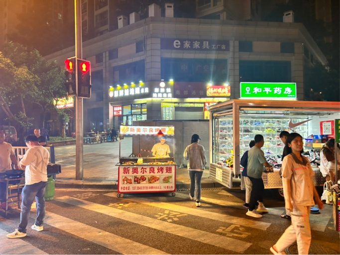 重庆大渡口区幸福华庭图片