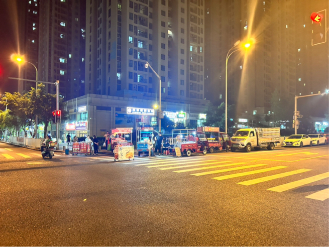 重庆大渡口区幸福华庭图片
