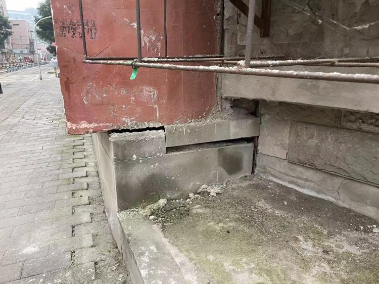 沙坪坝区显丰大道26号聚福苑有征收拆迁计划吗