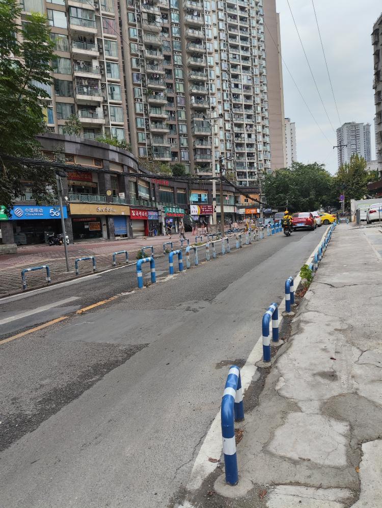 沙坪坝区站东路延长线什么时候能连结到沙滨路?