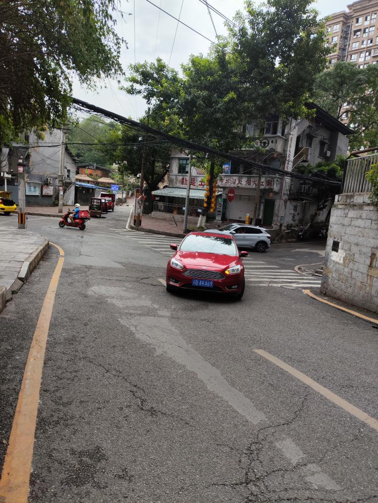 沙坪坝区站东路延长线什么时候能连结到沙滨路?