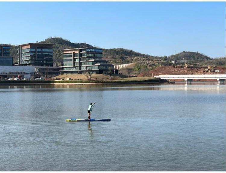 璧山御湖水环境管理何时正常化?