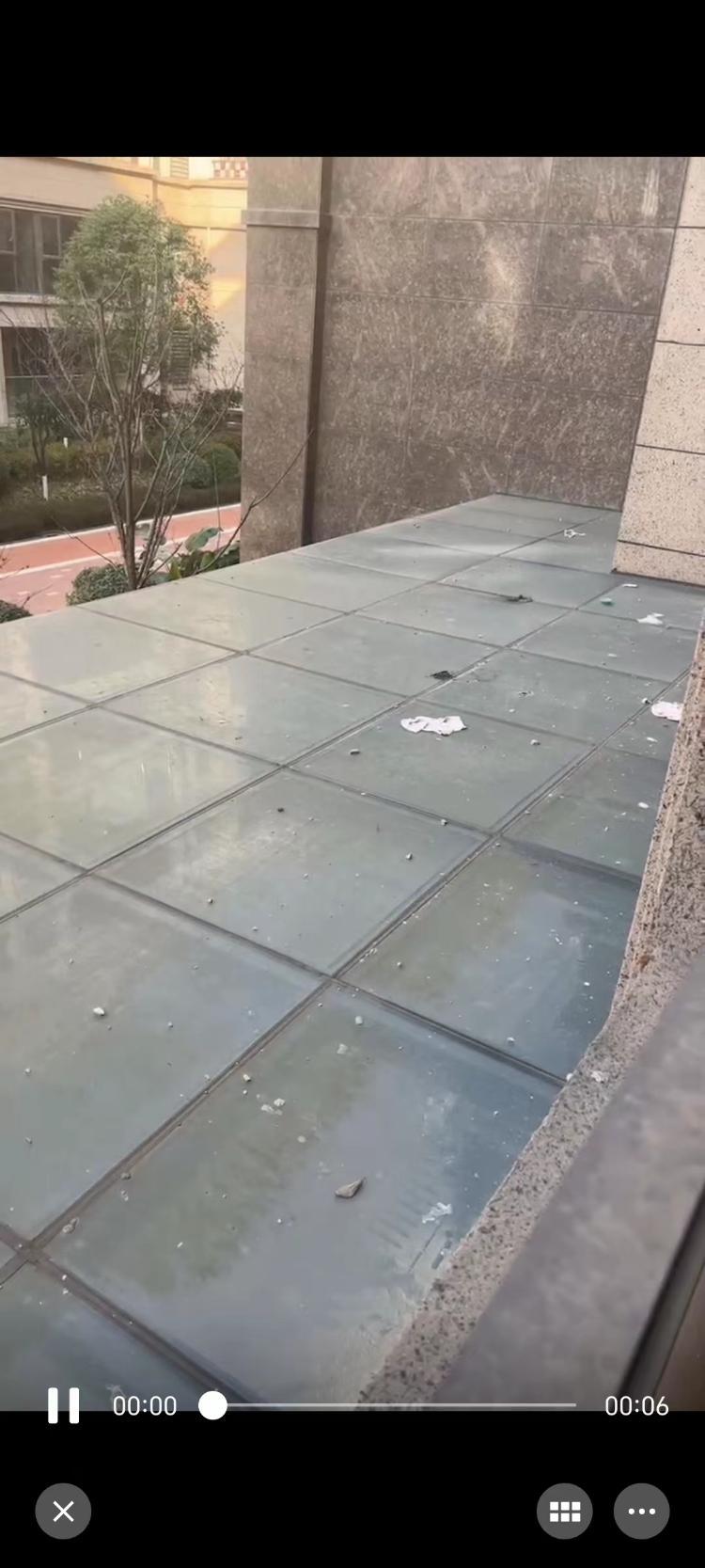 投诉违章搭建与重庆荣基物业管理有限物业公司不作为-重庆网络问政平台