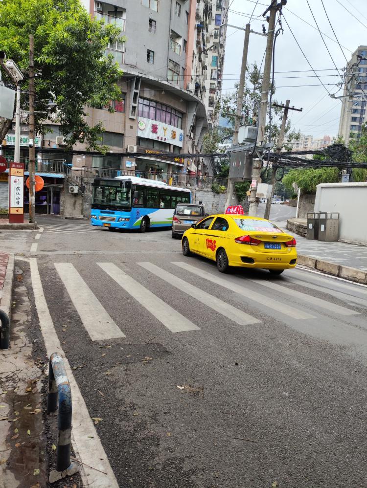 沙坪坝区站东路延长线什么时候能连结到沙滨路?
