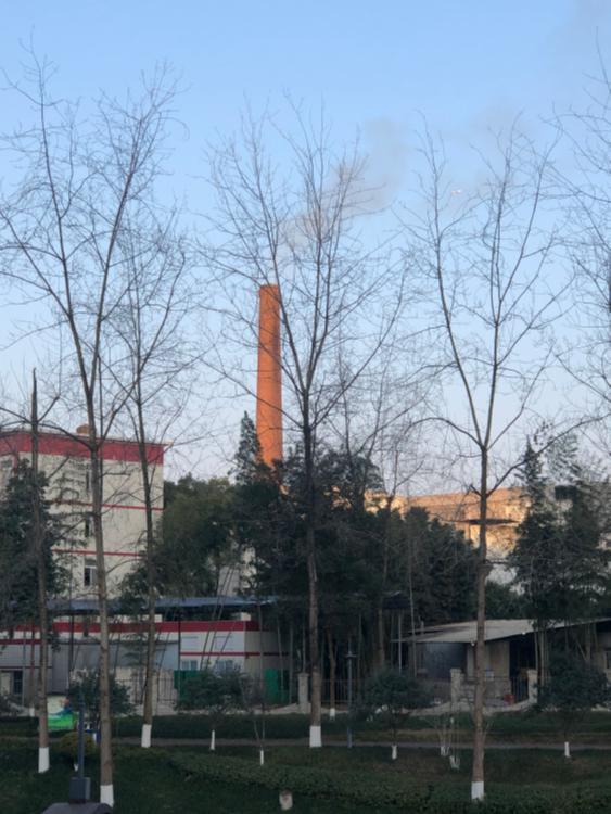 南岸区茶园新区污染严重威胁附近居住办公人员身体健康-重庆网络问政