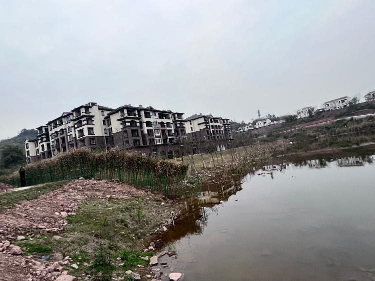 璧山御湖环湖步道是怎么规划的?