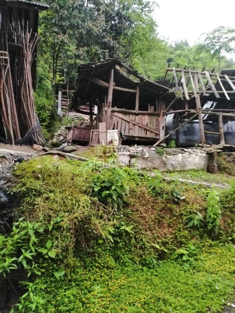 >重庆市酉阳县兴隆镇土坪村十五组便民路(正文)