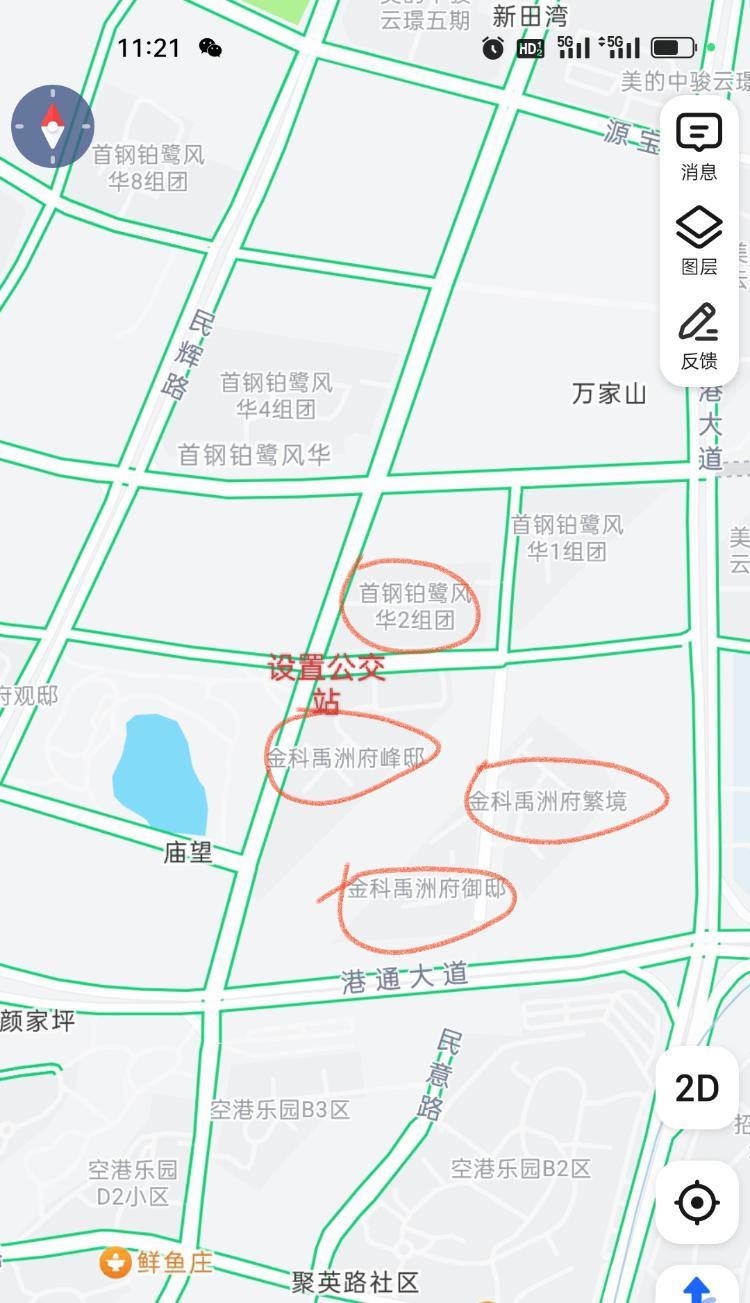 北京公交682路线路图图片