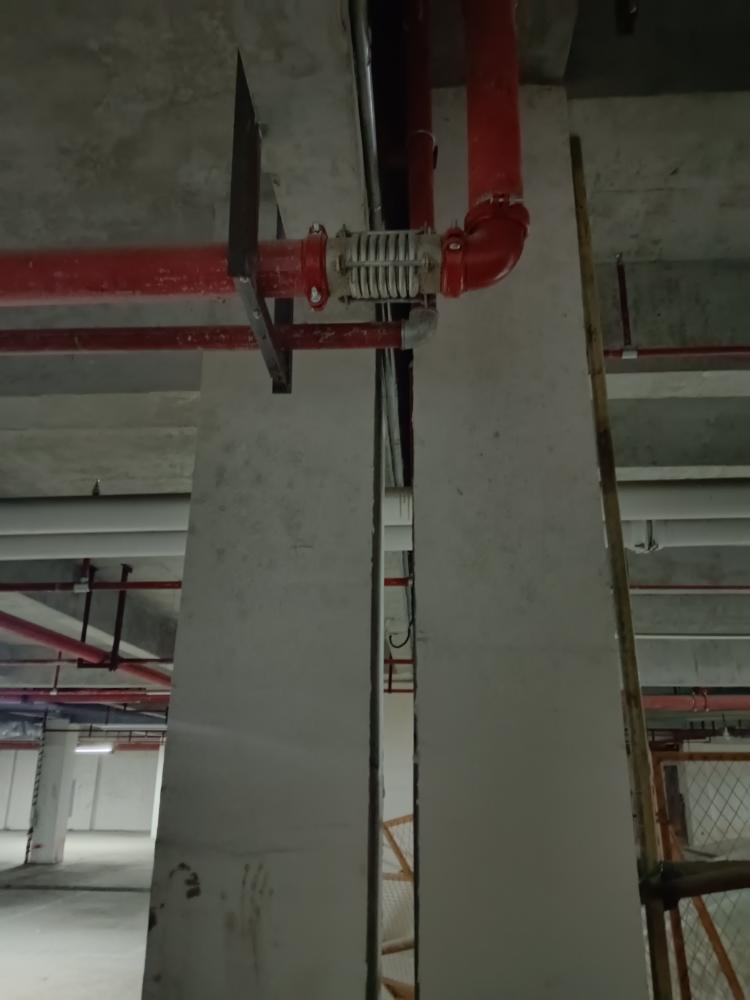 消防管道施工规范正文