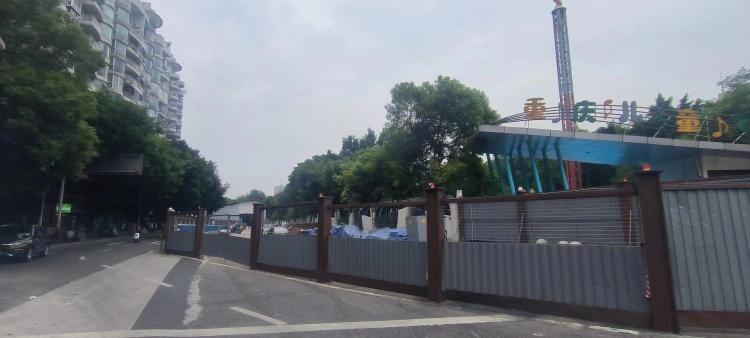 重庆市江北区重庆儿童公园到底什么时候开业