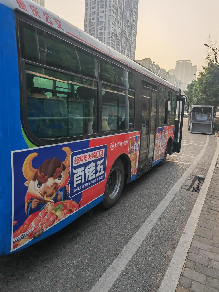 473路公交车能否增加早晚高峰期运行车辆