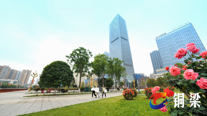 铜梁如何构建年产值千亿级智能制造产业
