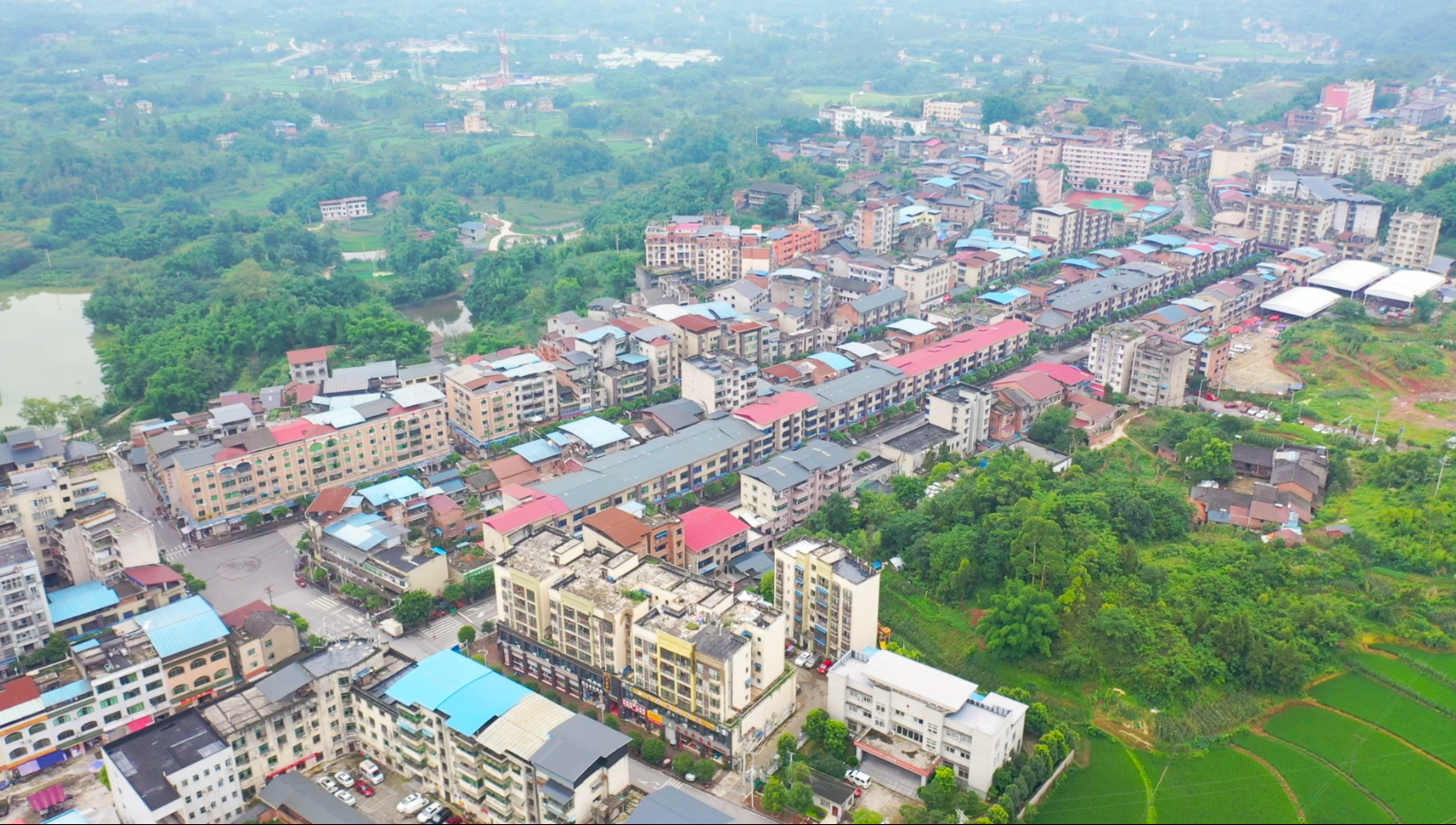 铜梁大庙龙岩图片