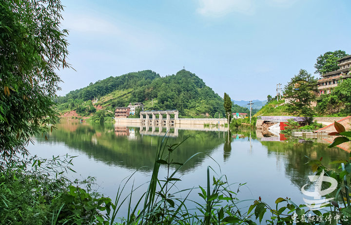 忠县磨子水库钓鱼,忠县磨子乡磨子水库(第12页)_大山谷图库