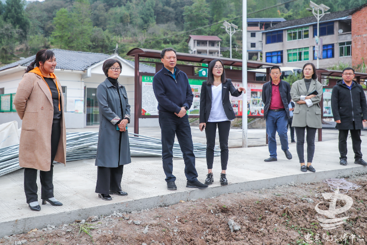 江夏:提升产业管理水平 发展壮大产业规模-时政-忠县-新闻中心-忠州