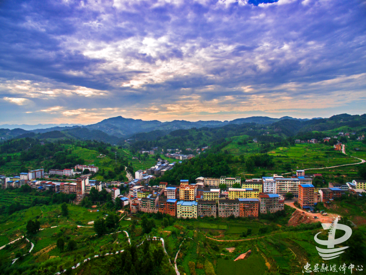 乡镇部门一把手访谈野鹤镇发展特色产业打造边贸特色小镇