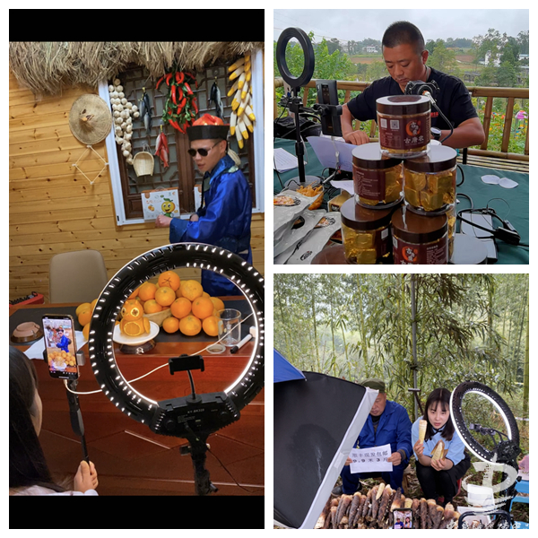 小峰回农村打开一扇窗