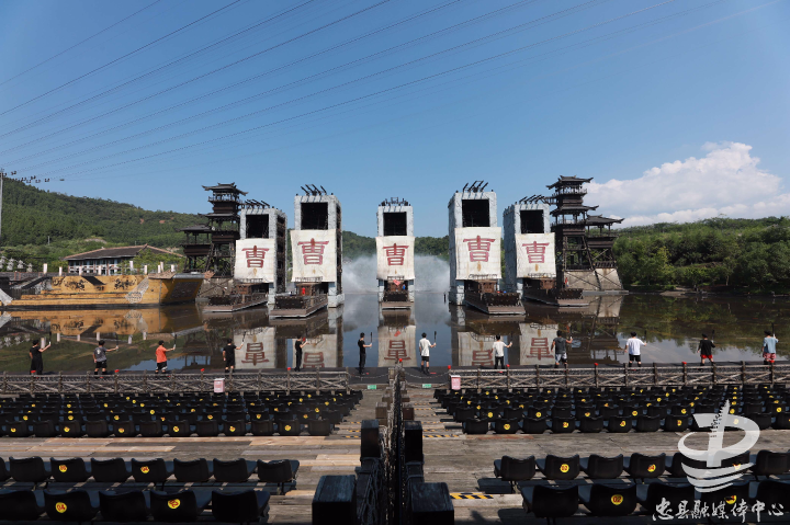 7月1日烽烟三国恢复演出