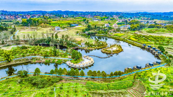 拔山镇杨柳村实施"十百工程"推进和美乡村建设纪实-社会-忠县