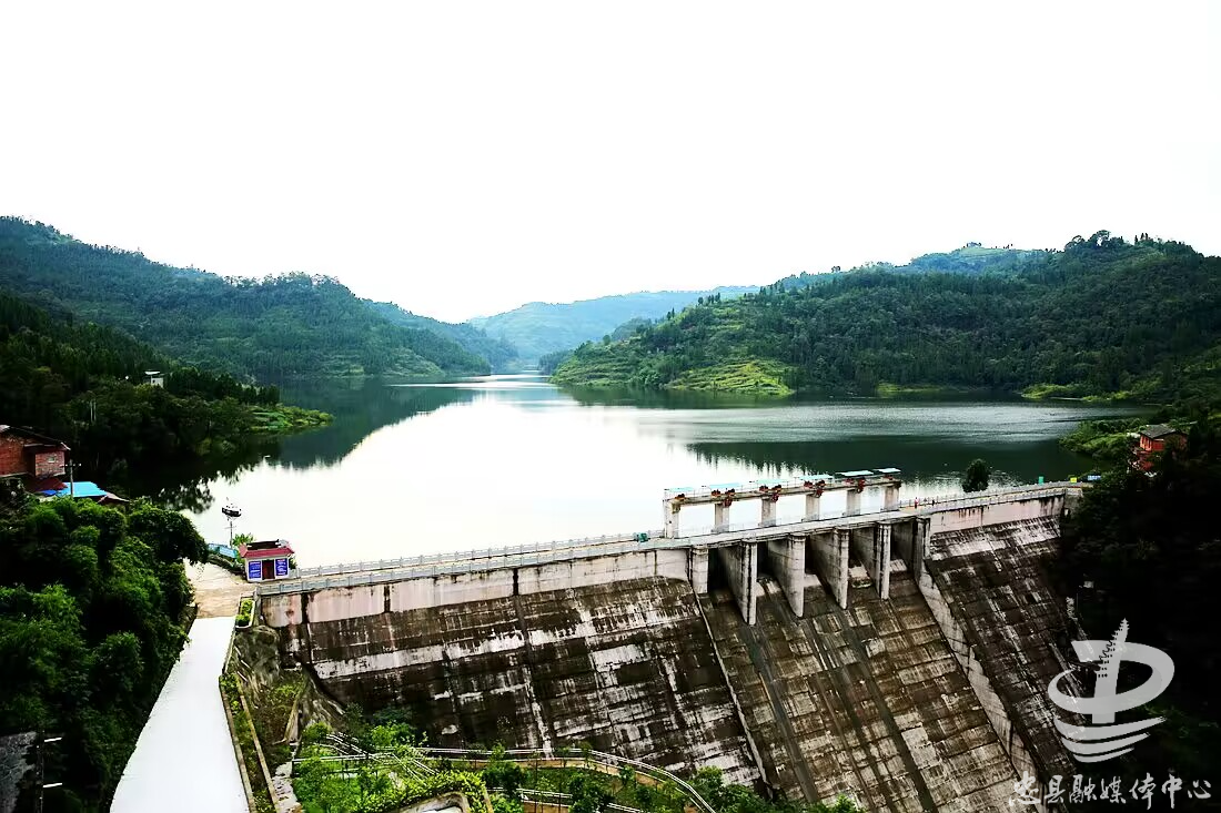 为有源头"好水"来 ——忠县白石水库水资源保护工作纪略