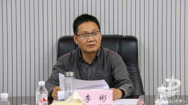 高质量完成市级历史文化名城申报工作  李彬出席相关活动