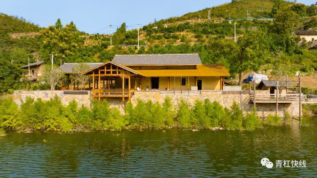 鹤峰乡青杠村农旅融合项目租赁信息