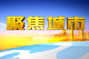 聚焦城市