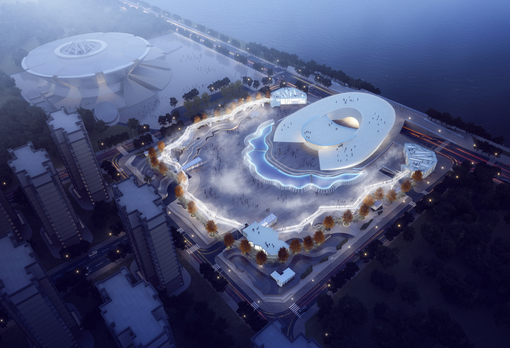 万州城事内外兼修下篇外练宜居城人民城市为人民