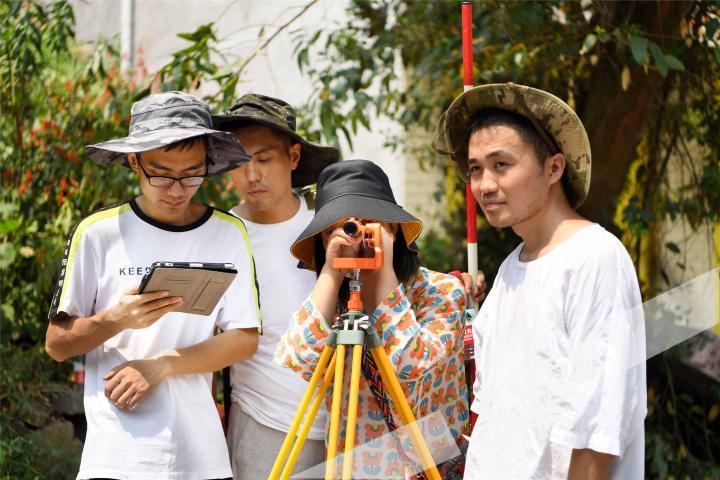 万州正式启动四旁林木资源实地调查监测