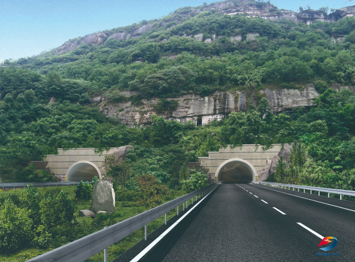 垫丰武高速公路开工建设,渝东北和渝东南直连通道 1-丰都新闻网